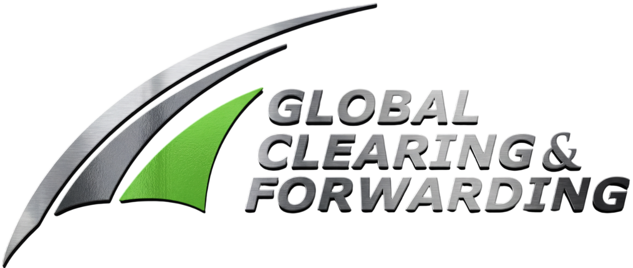 GLOBAL FORWARDING AND CLEARING